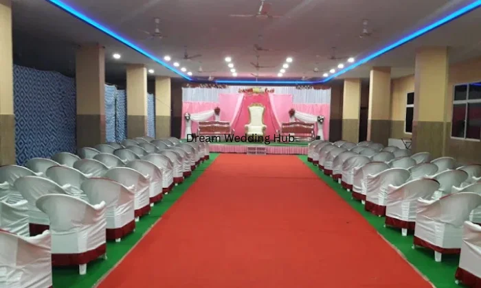 Rayan Palace Function Hall